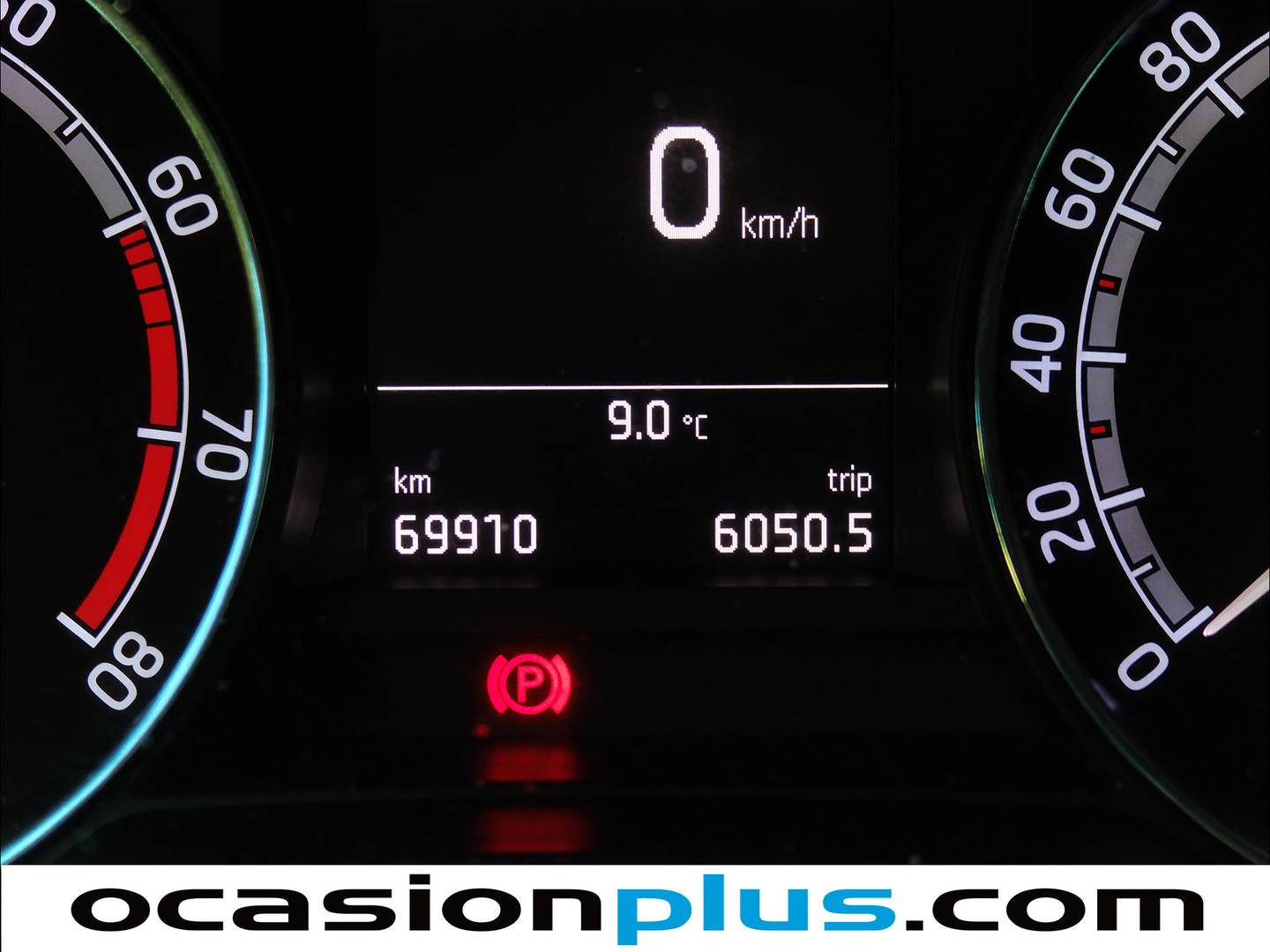 Skoda Fabia Skoda Fabia 1.0 TSI Like DSG (110 CV) gasolina