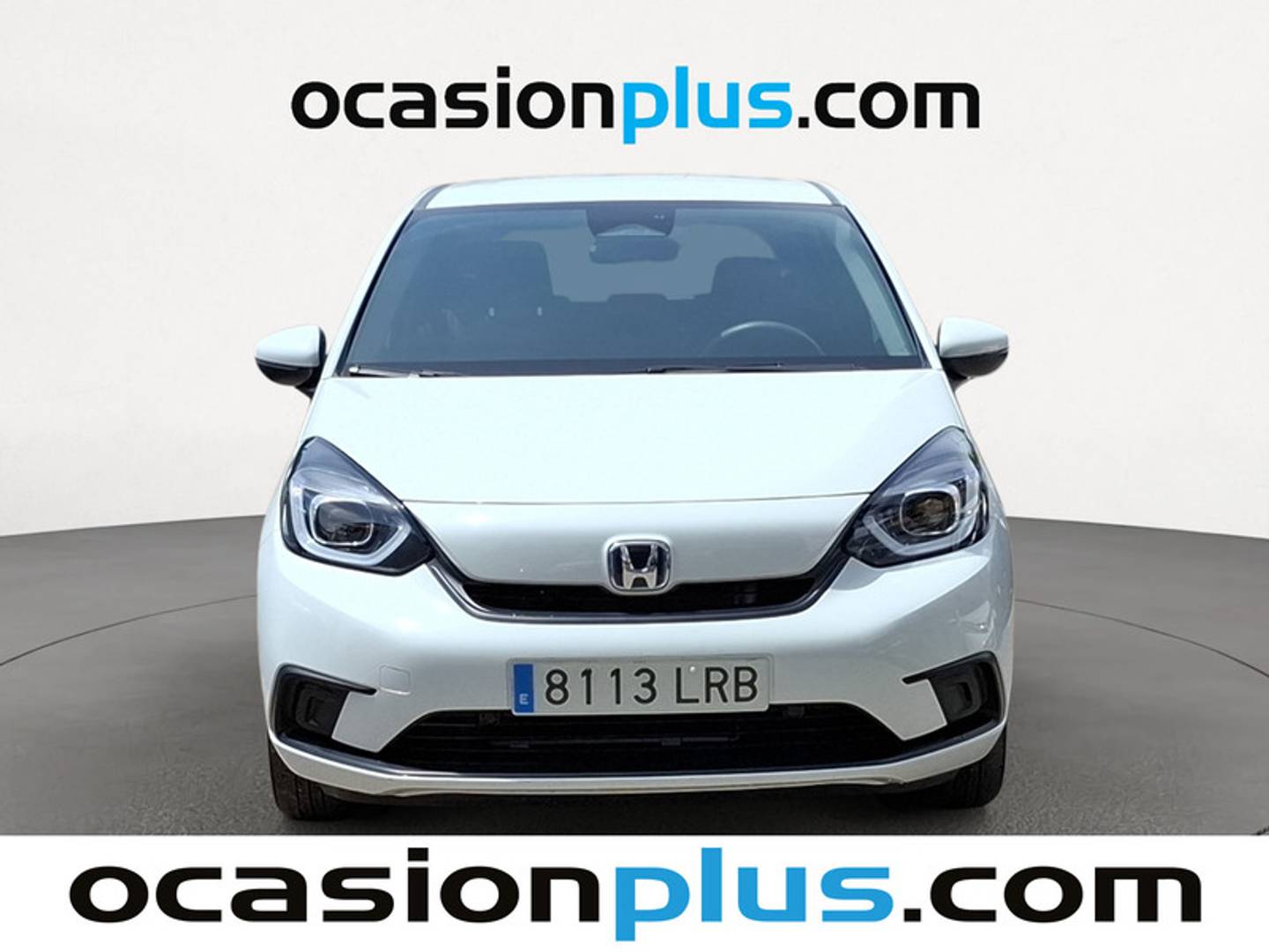 Foto Honda Jazz Honda Jazz 1.5 i-MMD Comfort (109 CV)