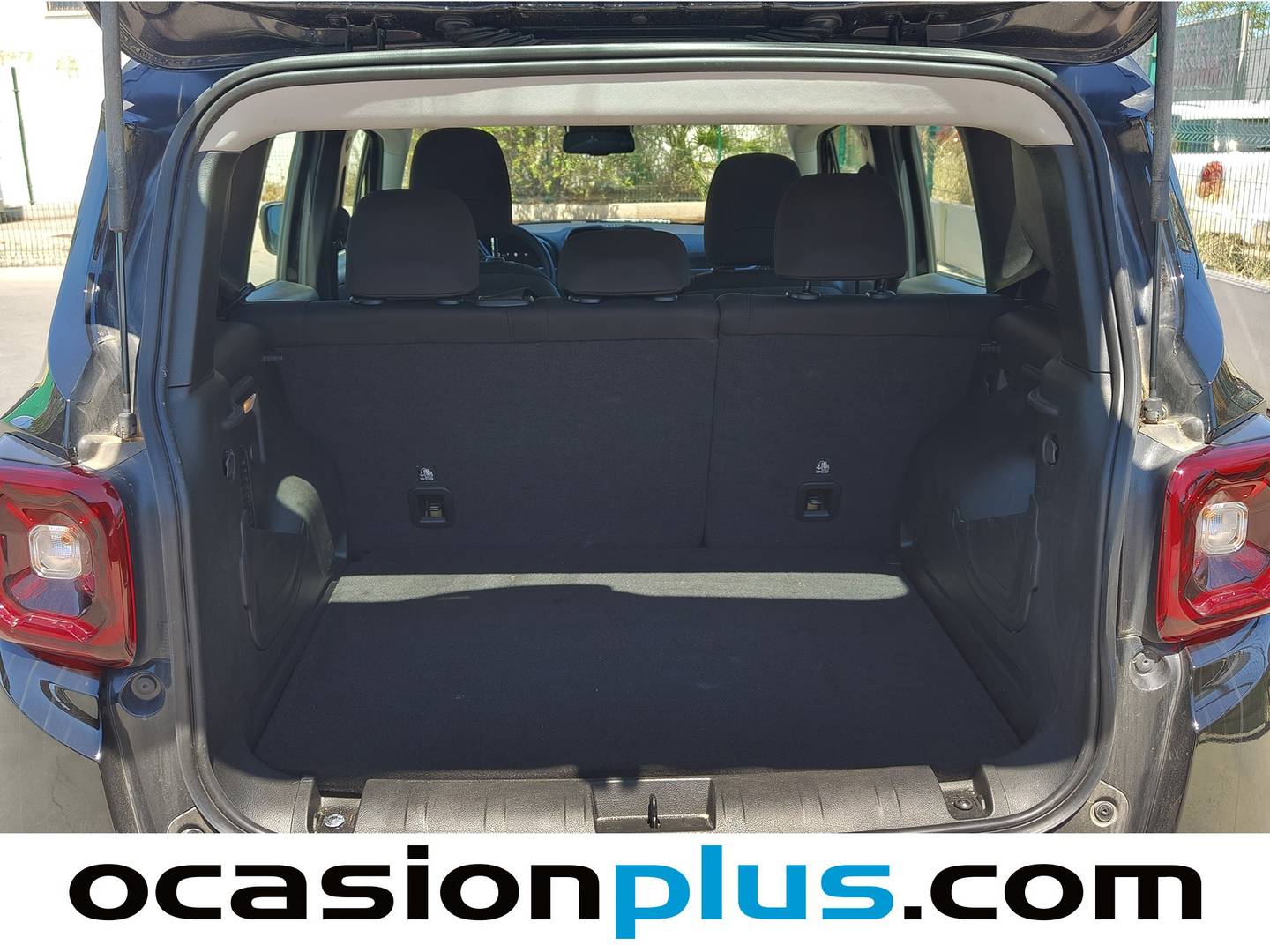 Jeep Renegade Jeep Renegade eHybrid 1.5 Limited ATX (130 CV) barato