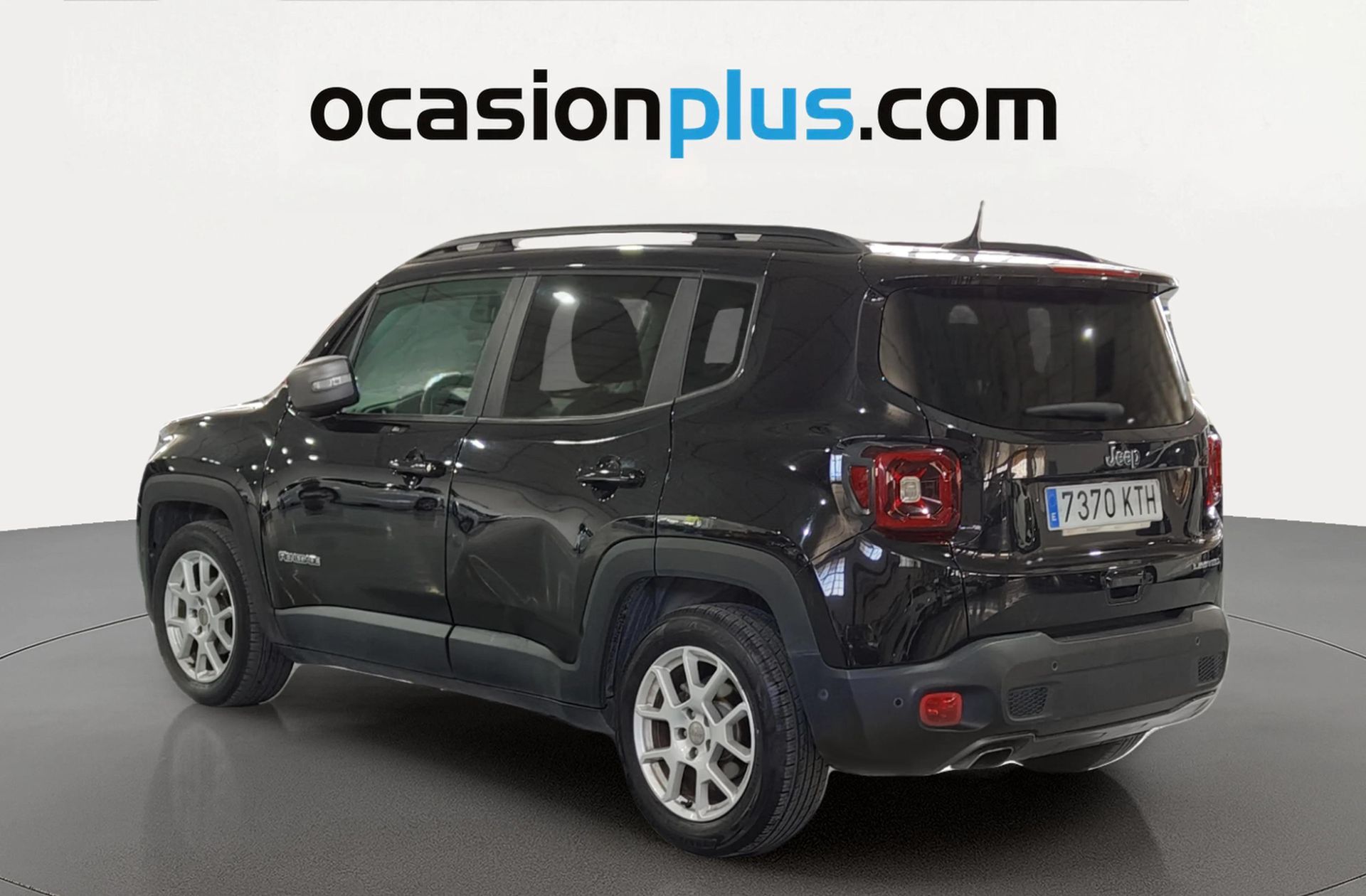 Jeep Renegade 1.6 MultiJet Limited 4x2 - foto 3