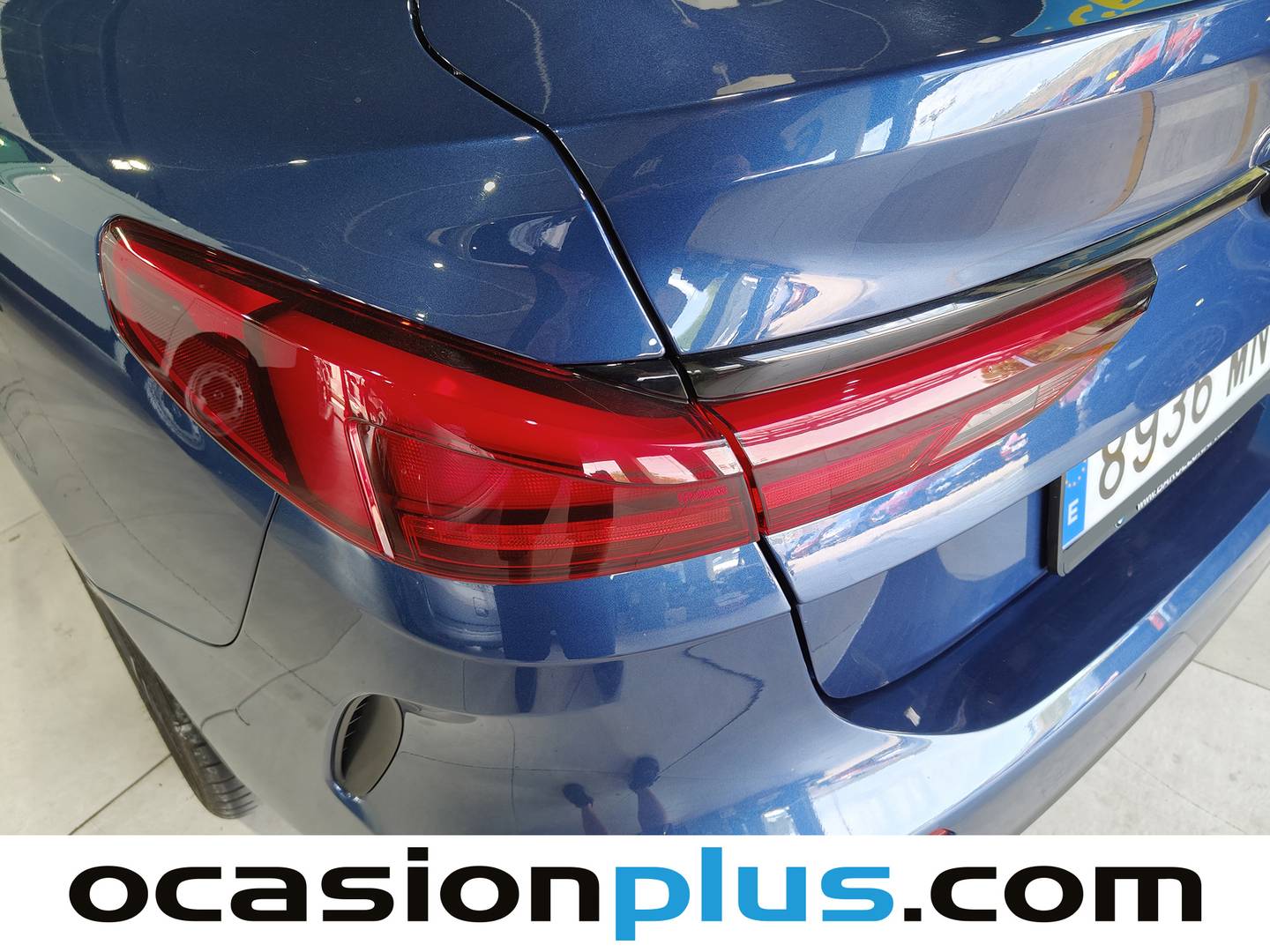 BMW Serie 2 BMW Serie 2 218d Gran Coupe (150 CV) diésel