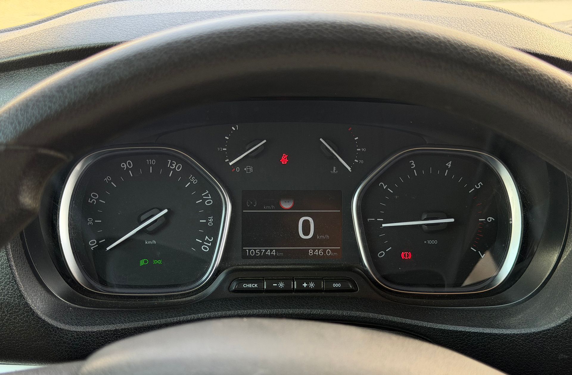 Toyota Proace Verso 2.0 D Shuttle Pack Active L1 9 plazas - foto 23