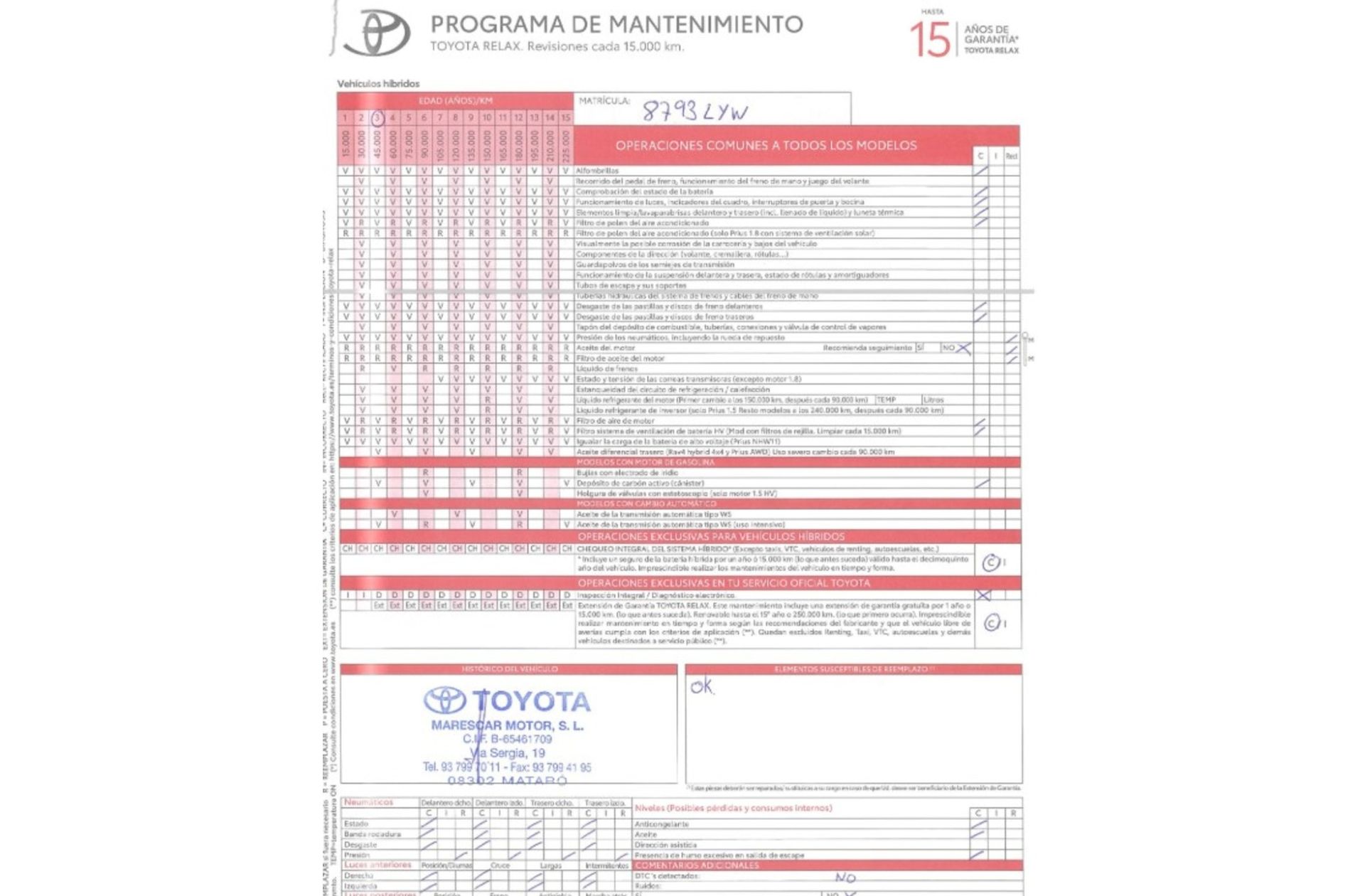 Toyota Yaris Cross 120H Style - foto 23