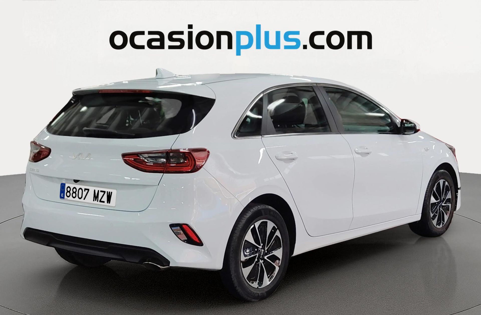 Kia Ceed 1.0 T-GDi Drive - foto 4