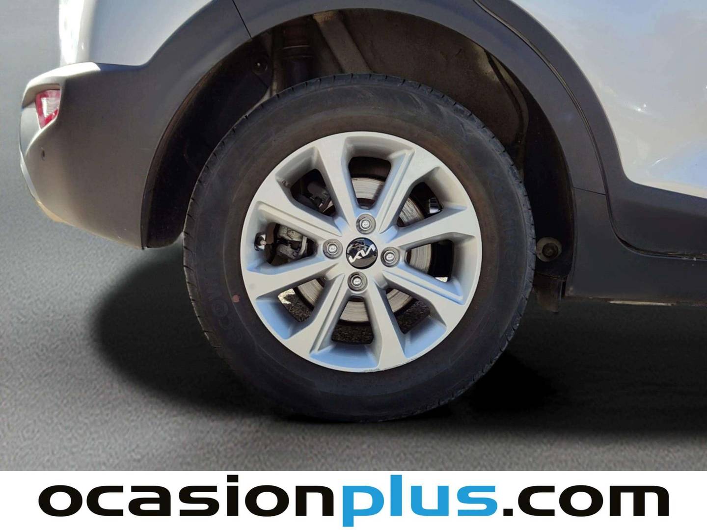 KIA Stonic KIA Stonic 1.2 DPi Drive (79 CV) manual