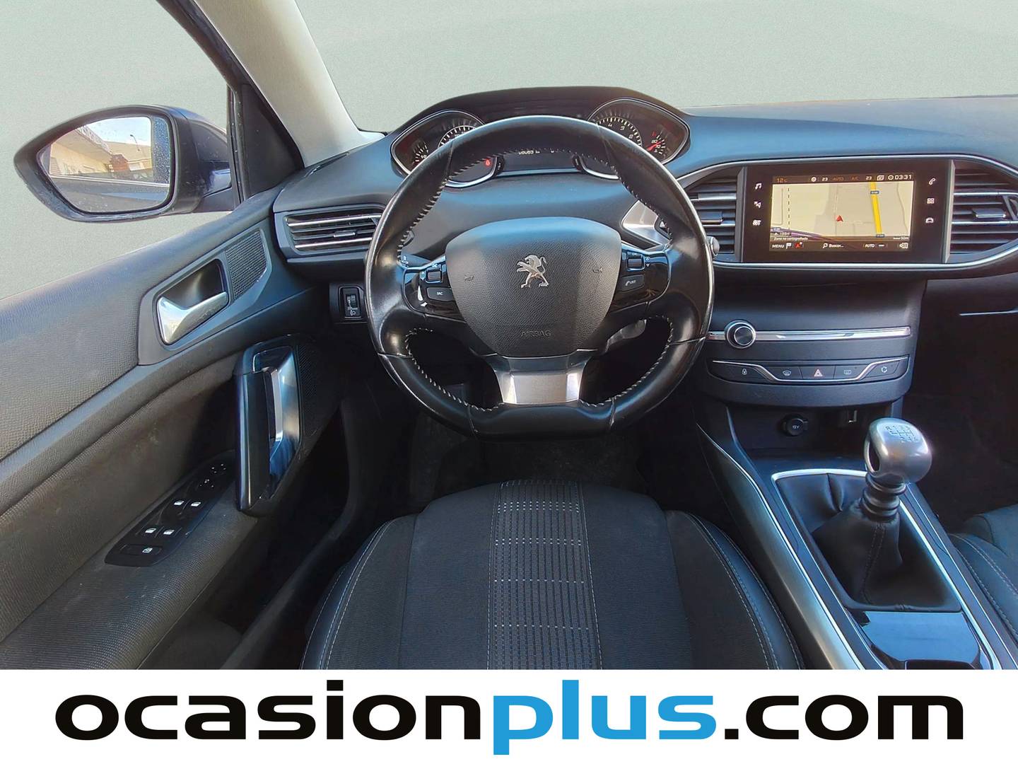 Foto Peugeot 308 Peugeot 308 PureTech 130 S&S Allure (130 CV)