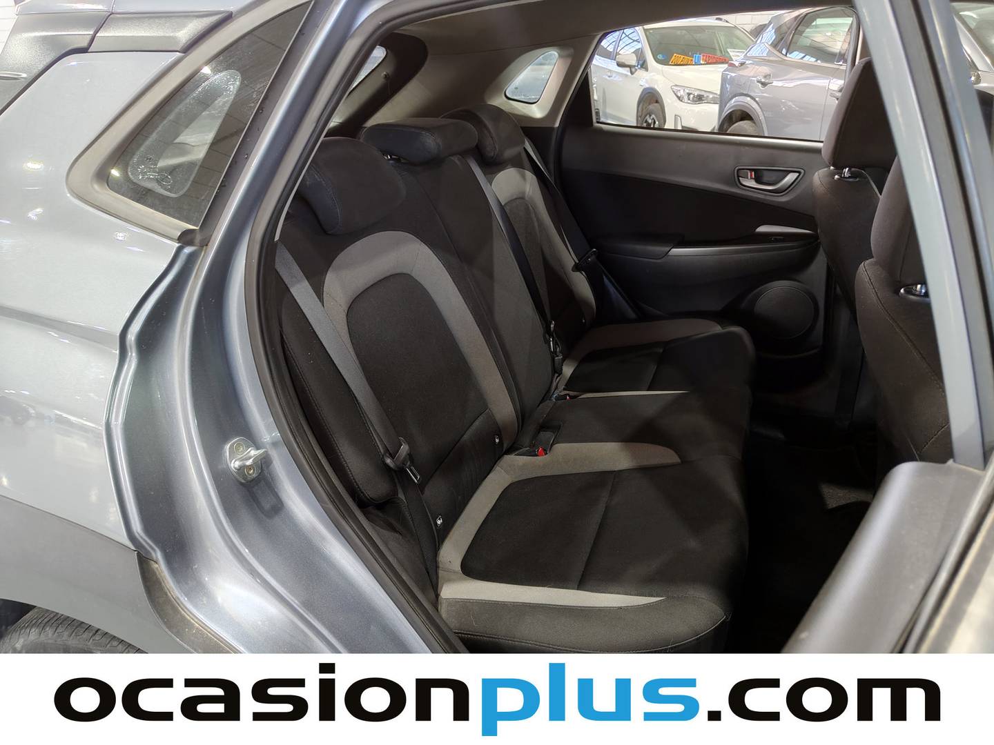 Hyundai Kona Hyundai Kona 1.0 TGDI Klass 4x2 (120 CV) al mejor precio