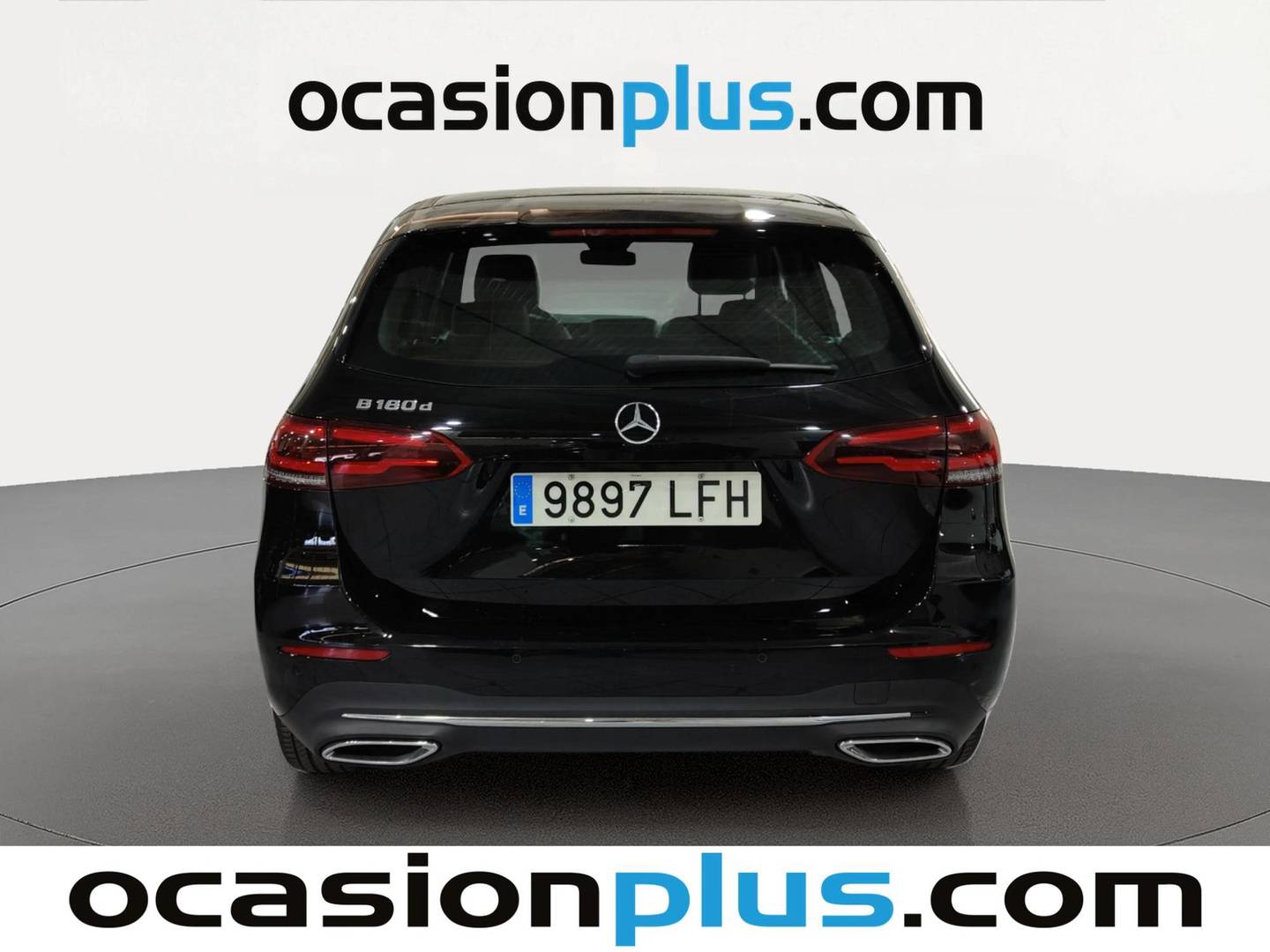 Mercedes Clase B Mercedes Clase B B 180 d (116 CV) barato