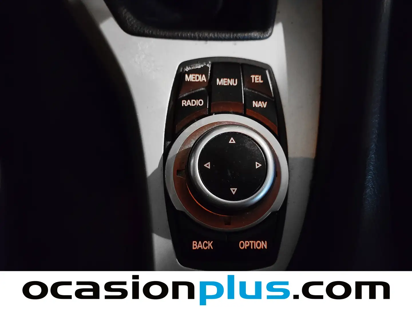 Foto BMW X1 BMW X1 sDrive18d (143 CV)