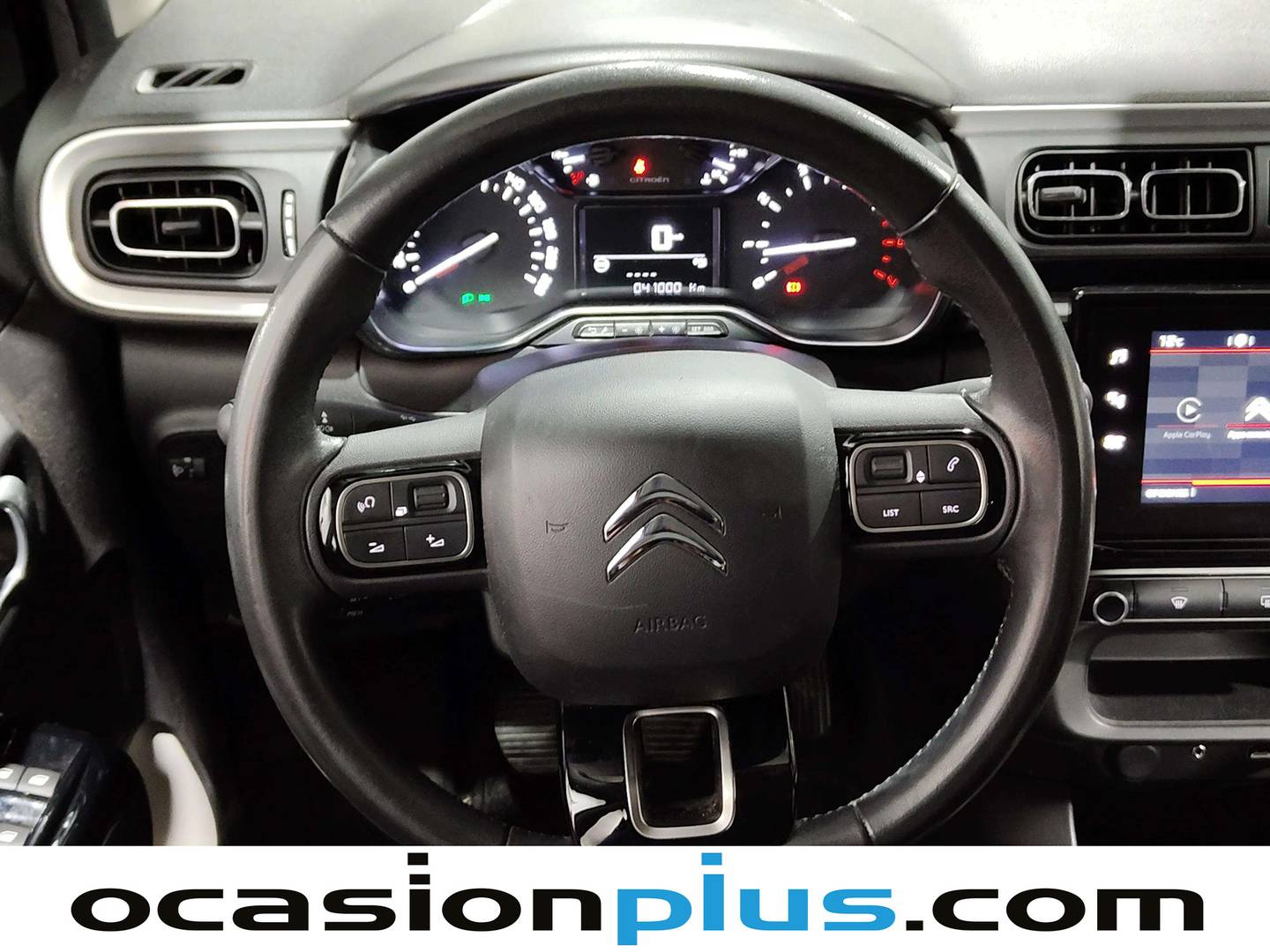 Foto Citroën C3 Citroen C3 PureTech 82 Shine  (82 CV)