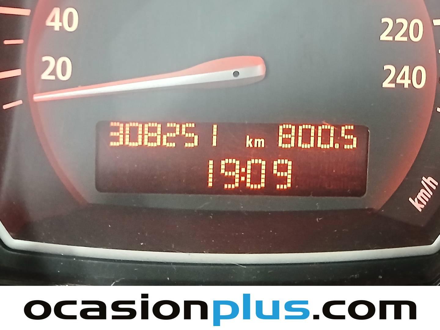 Foto BMW X3 BMW X3 2.0d (150 CV)