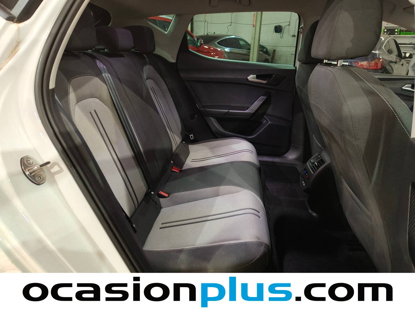 Seat León Seat León 2.0 TDI S&S Style Go (115 CV) km 0