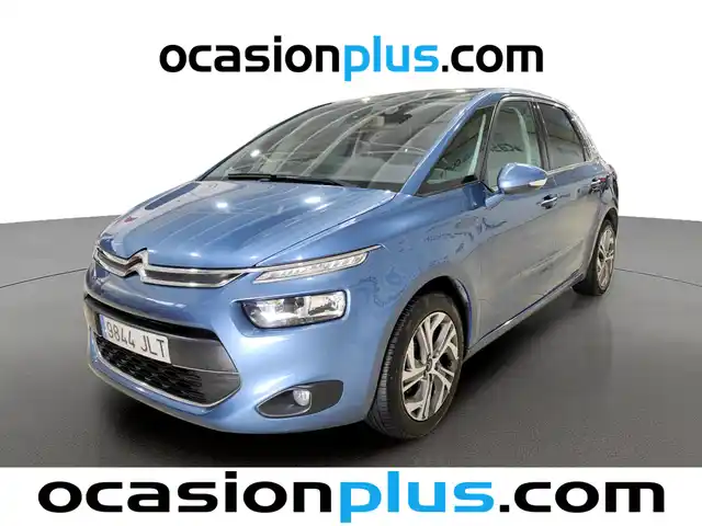Citroën C4 Picasso BlueHDi 120 Feel edition (120 CV) de segunda mano