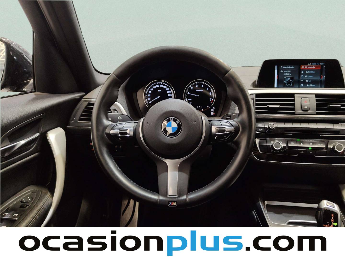 BMW Serie 1 BMW Serie 1 118i  (136 CV) Paquete M 2019