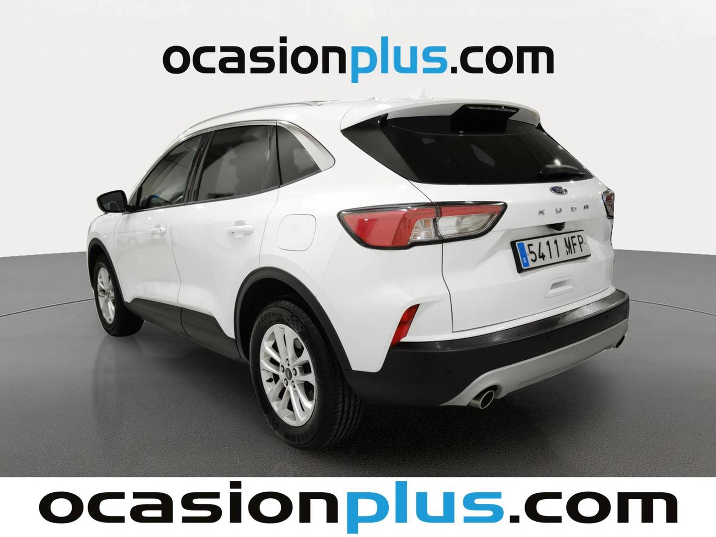 Ford Kuga Ford Kuga 1.5 EcoBoost Titanium 4x2  (150 CV) 150cv