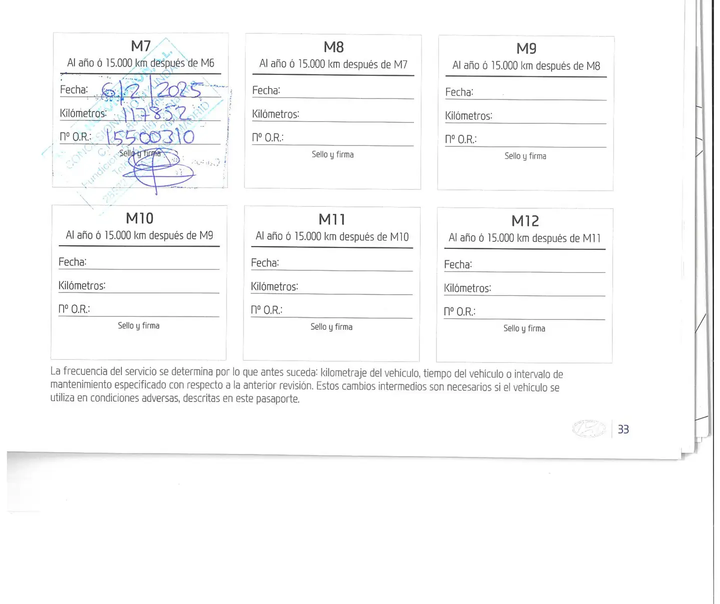 Foto Hyundai IONIQ Hyundai Ioniq 1.6 GDI PHEV Tecno DCT (141 CV)