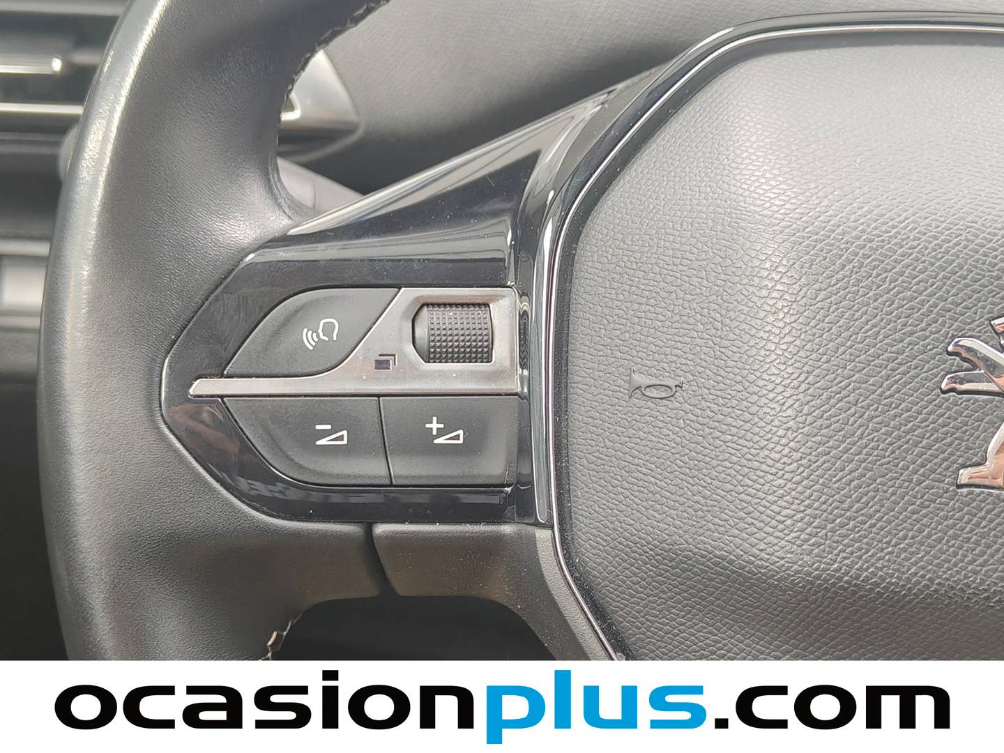 Peugeot 5008 Peugeot 5008 BlueHDi 130 S&S Allure (130 CV) 7 Plazas 130cv