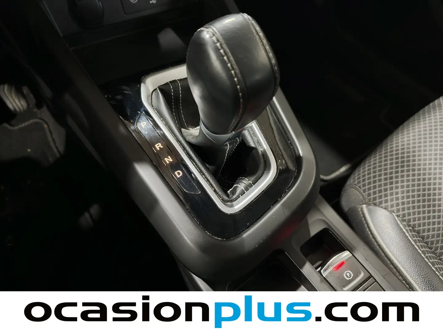 Foto Renault Arkana Renault Arkana Zen E-Tech Híbrido (145 CV)