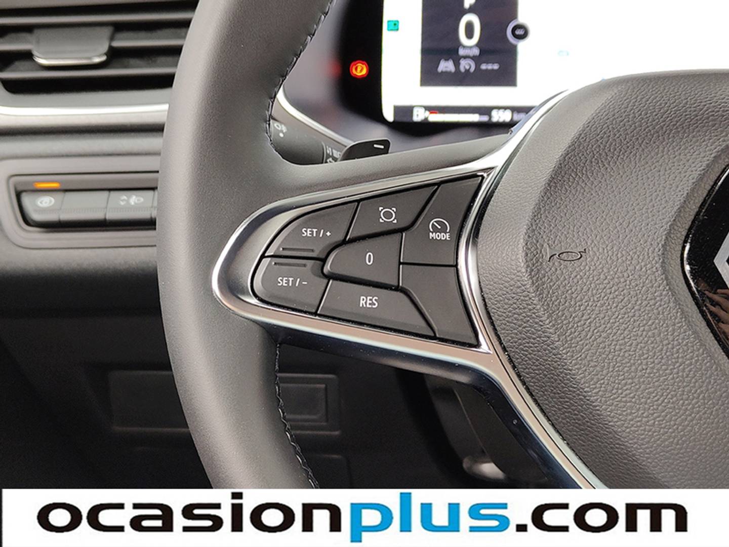 Foto Renault Captur Renault Captur Techno TCe 160 Mild Hybrid EDC (160 CV)