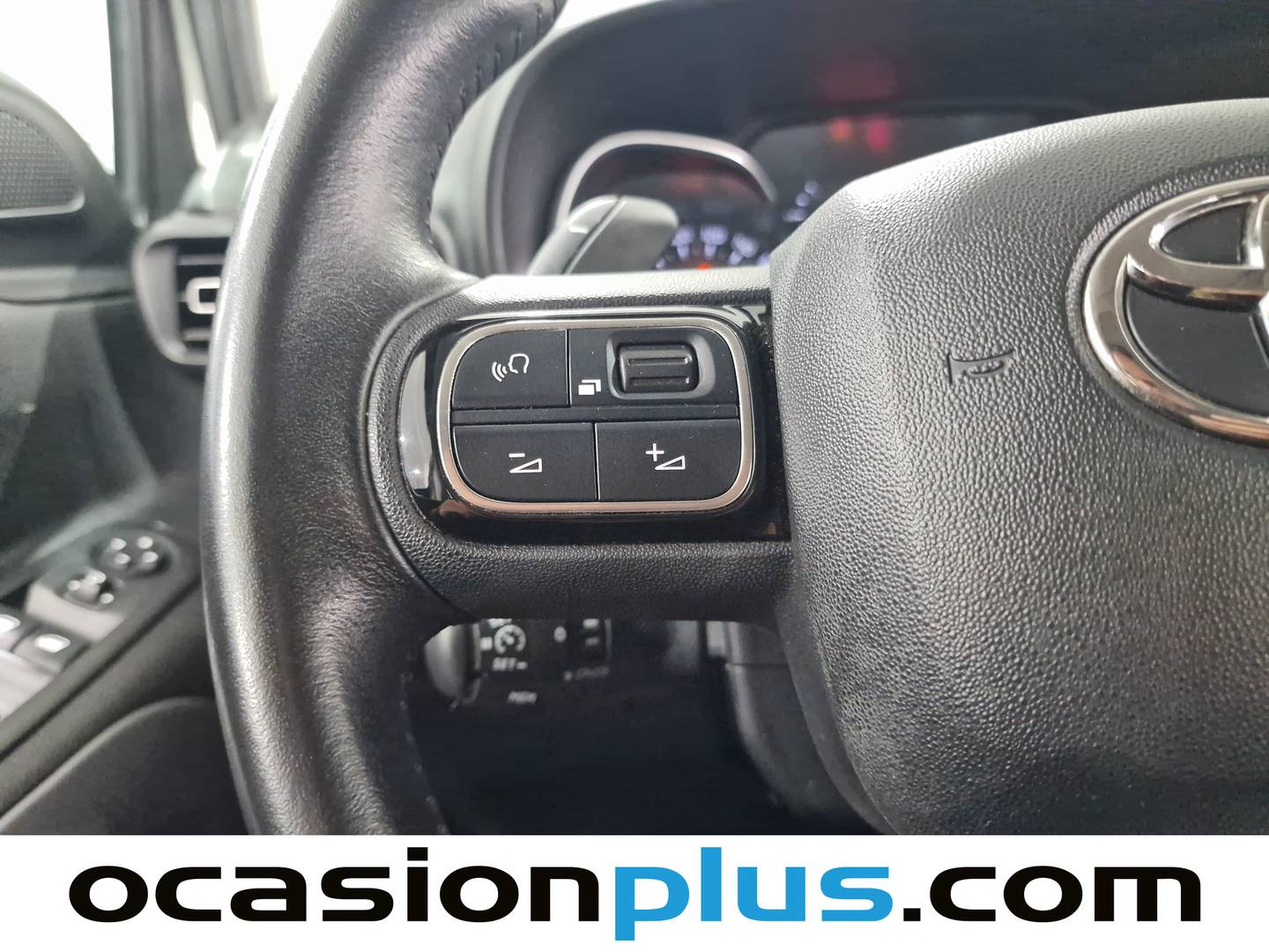 Toyota Proace City Verso Toyota Proace City Verso 1.5D Family Active L1 Auto (131 CV) seminuevo