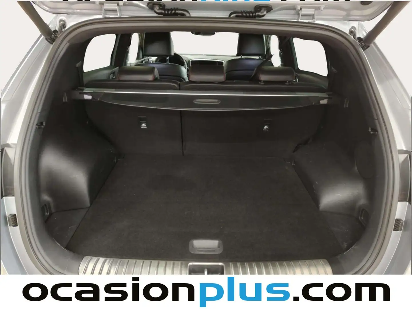 Foto KIA Sportage Kia Sportage 1.6 MHEV GT Line Xtreme 4X4 DCT (136 CV)