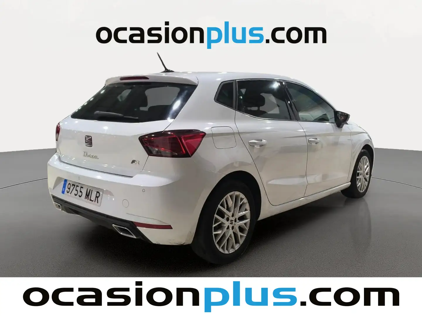 Foto Seat Ibiza SEAT Ibiza 1.0 TSI S&S FR XL (110 CV)