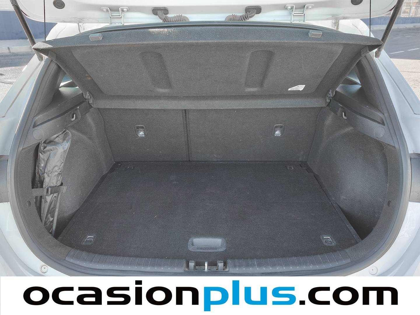 Foto KIA Ceed Kia Ceed 1.0 T-GDI Drive (100 CV)