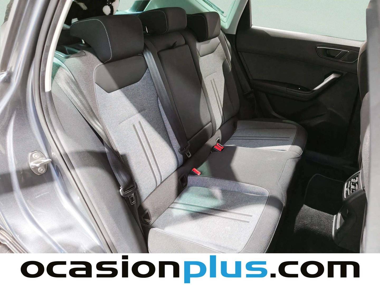 Foto Seat Ateca SEAT Ateca 1.0 TSI S&S Style Go M (110 CV)