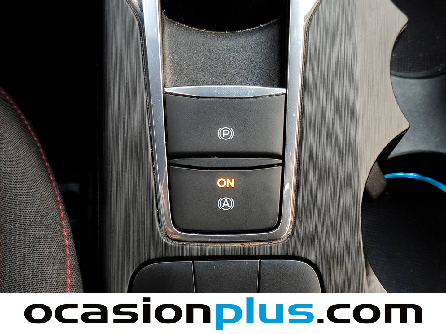 Foto Ford Focus Ford Focus 1.0 Ecoboost ST-Line Auto (125 CV)