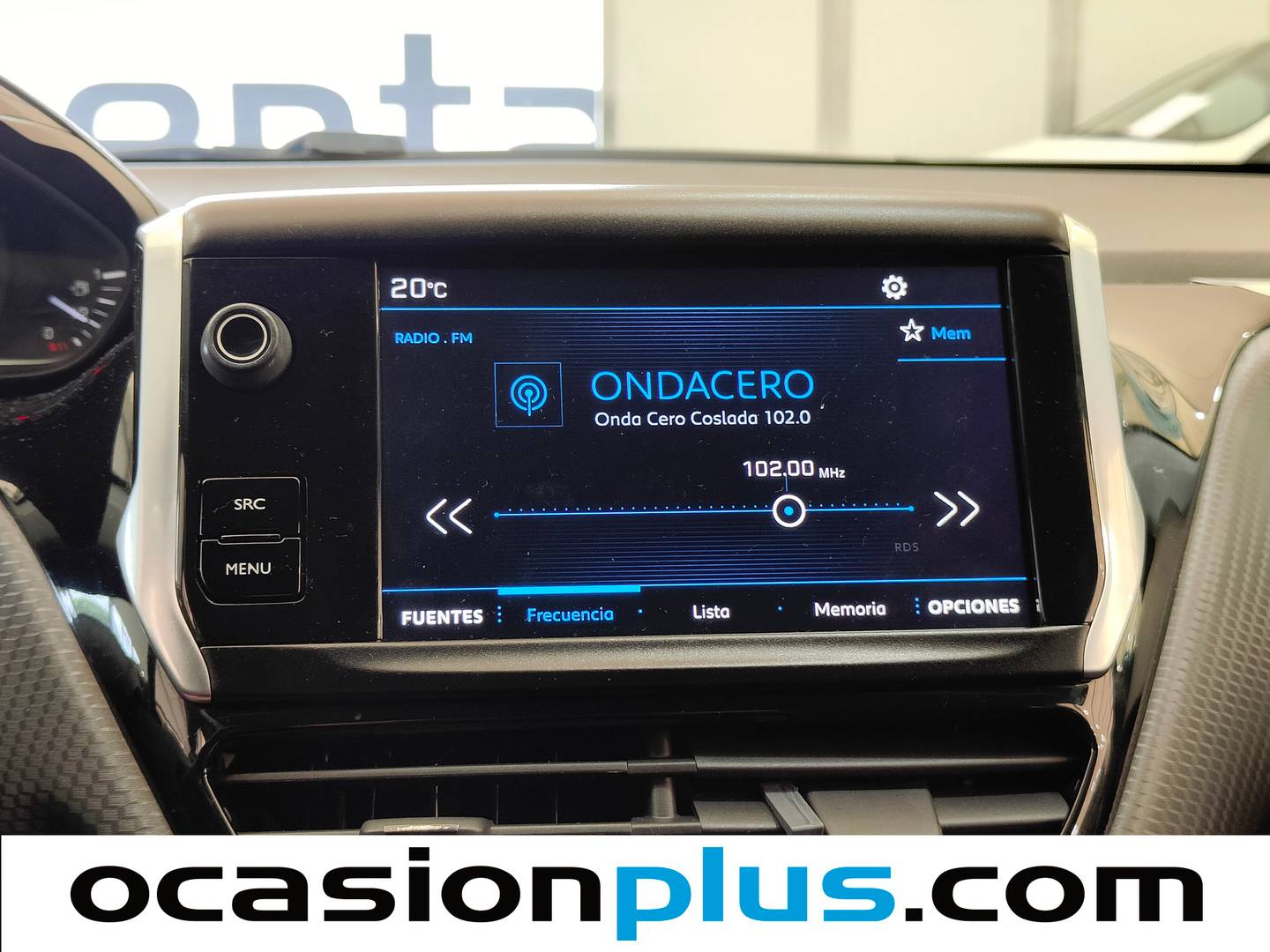Peugeot 2008 Peugeot 2008 PureTech 110 S&S Style EAT6 (110 CV) al mejor precio