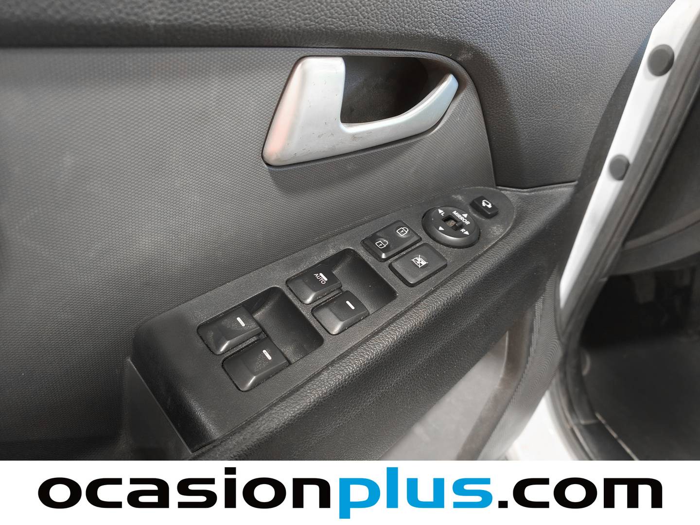 Foto KIA Sportage Kia Sportage 1.7 CRDI VGT Drive 4x2 (115 CV)