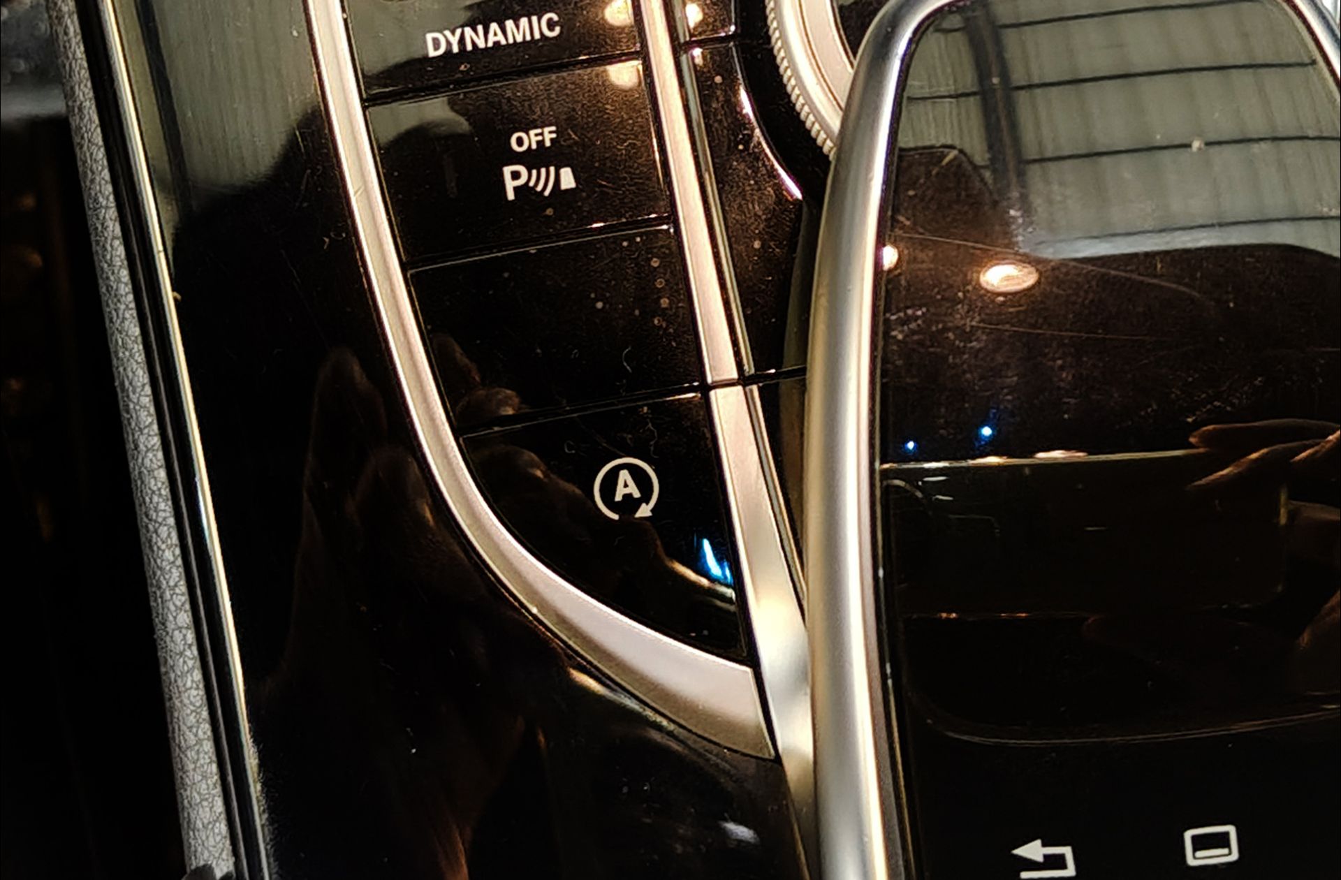 Mercedes-Benz Clase C Coupe 200 AMG Line - foto 28