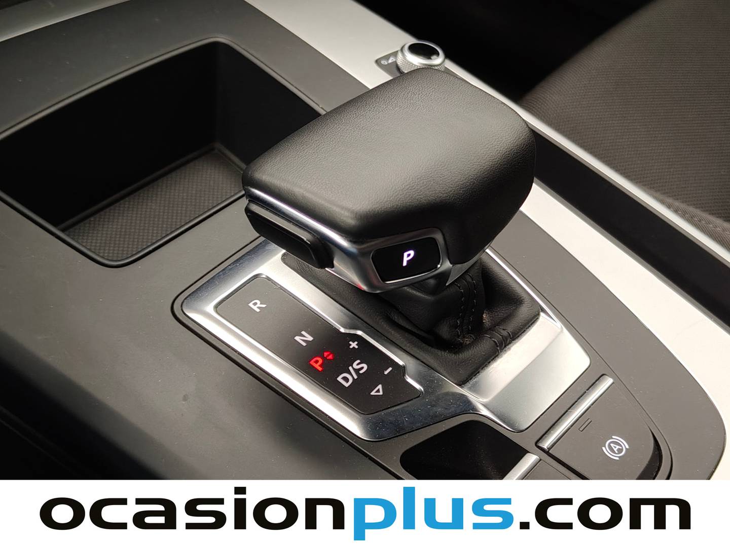 Foto asientos delanteros Audi Q5 Audi Q5 S line 35 TDI (163 CV) S tronic