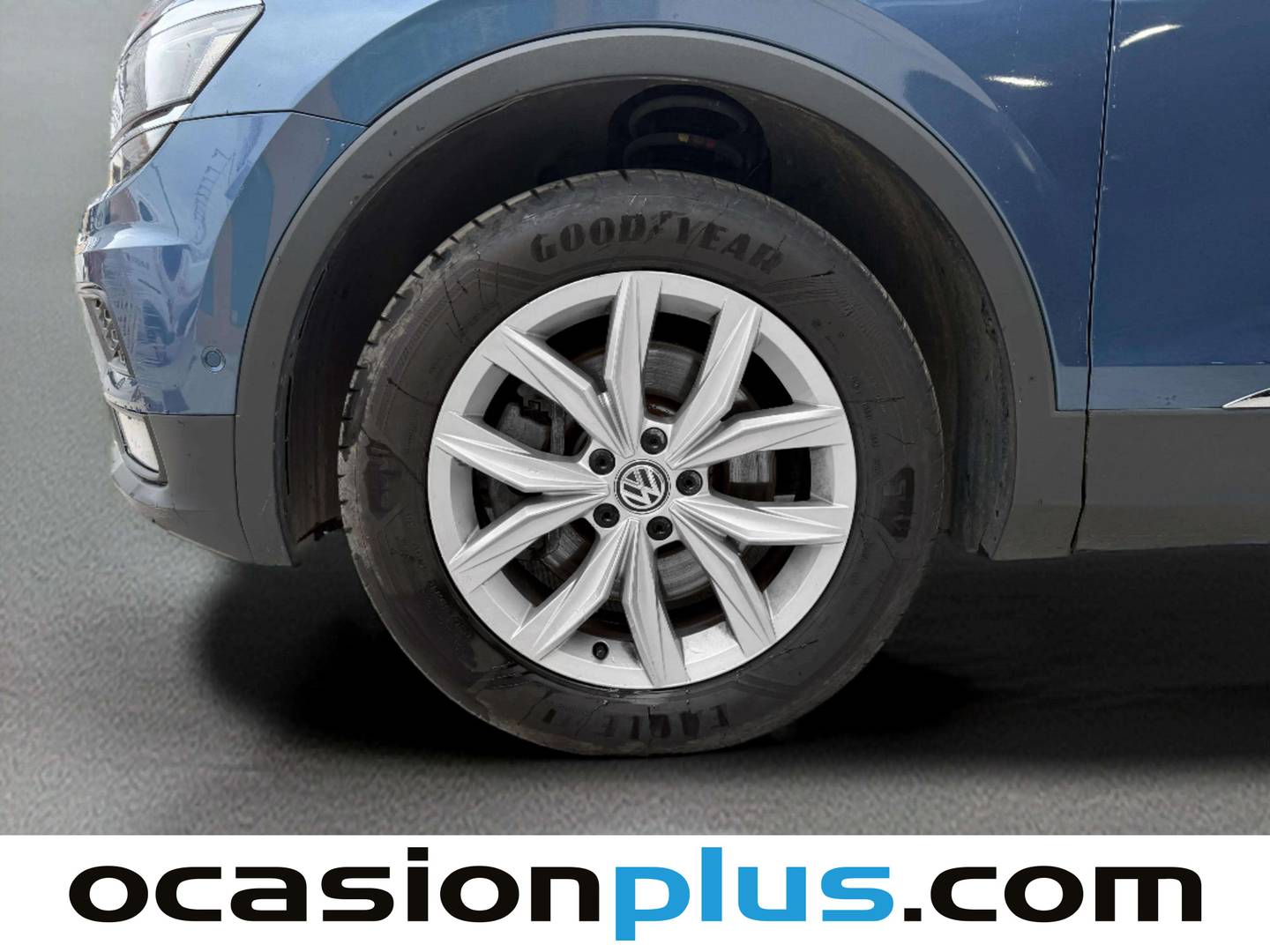 Foto Volkswagen Tiguan Allspace Volkswagen Tiguan Allspace Sport 2.0 TDI 4Motion (190 CV) DSG 7 Plazas