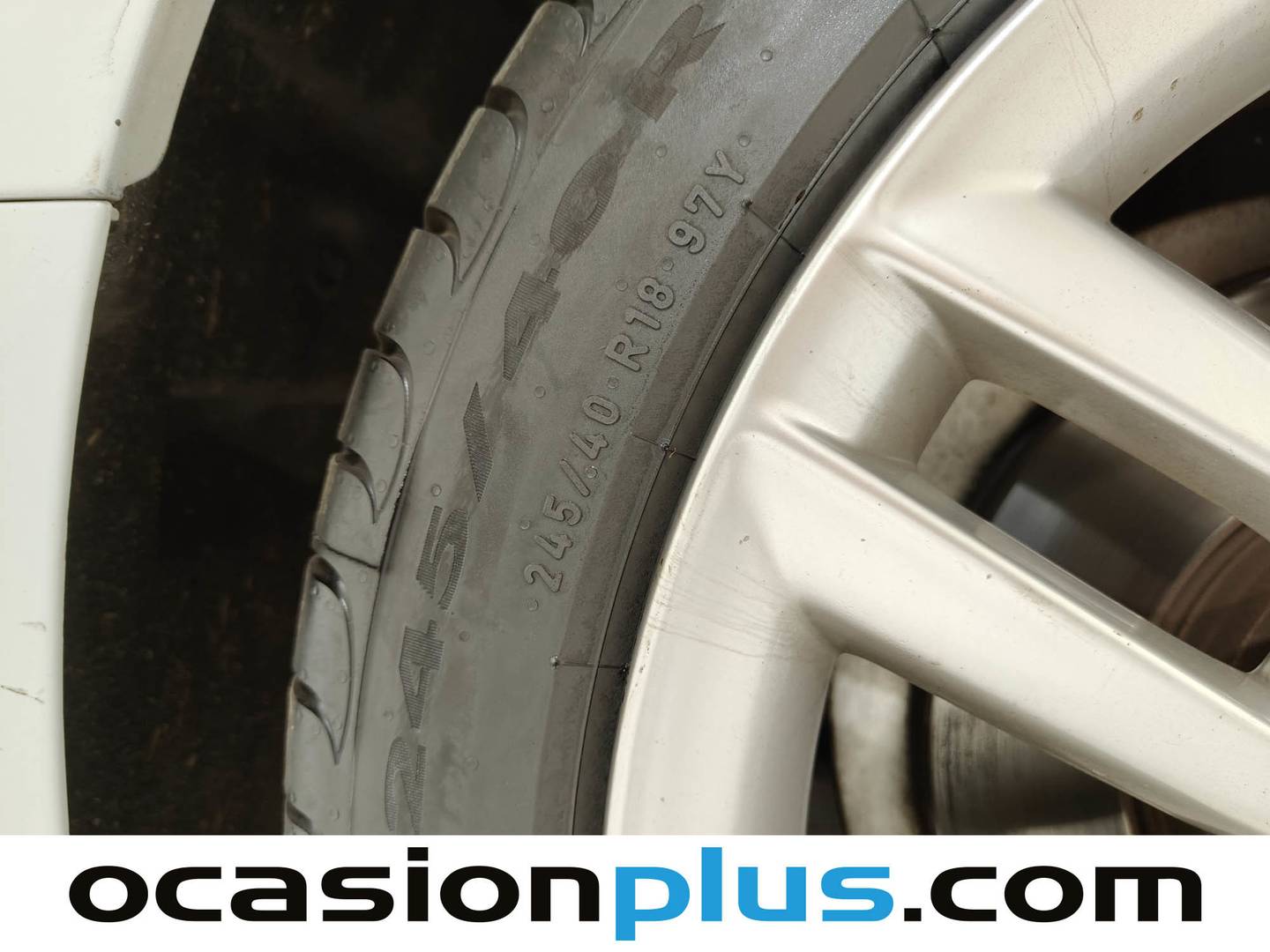 Audi A5 Audi A5 Sportback S line edition 1.8 TFSI (170 CV) manual