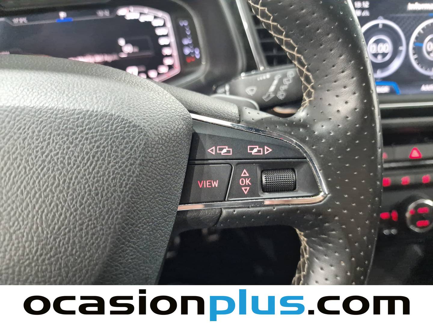 Seat León Seat León 2.0 TSI S&S Cupra DSG (290 CV) gasolina