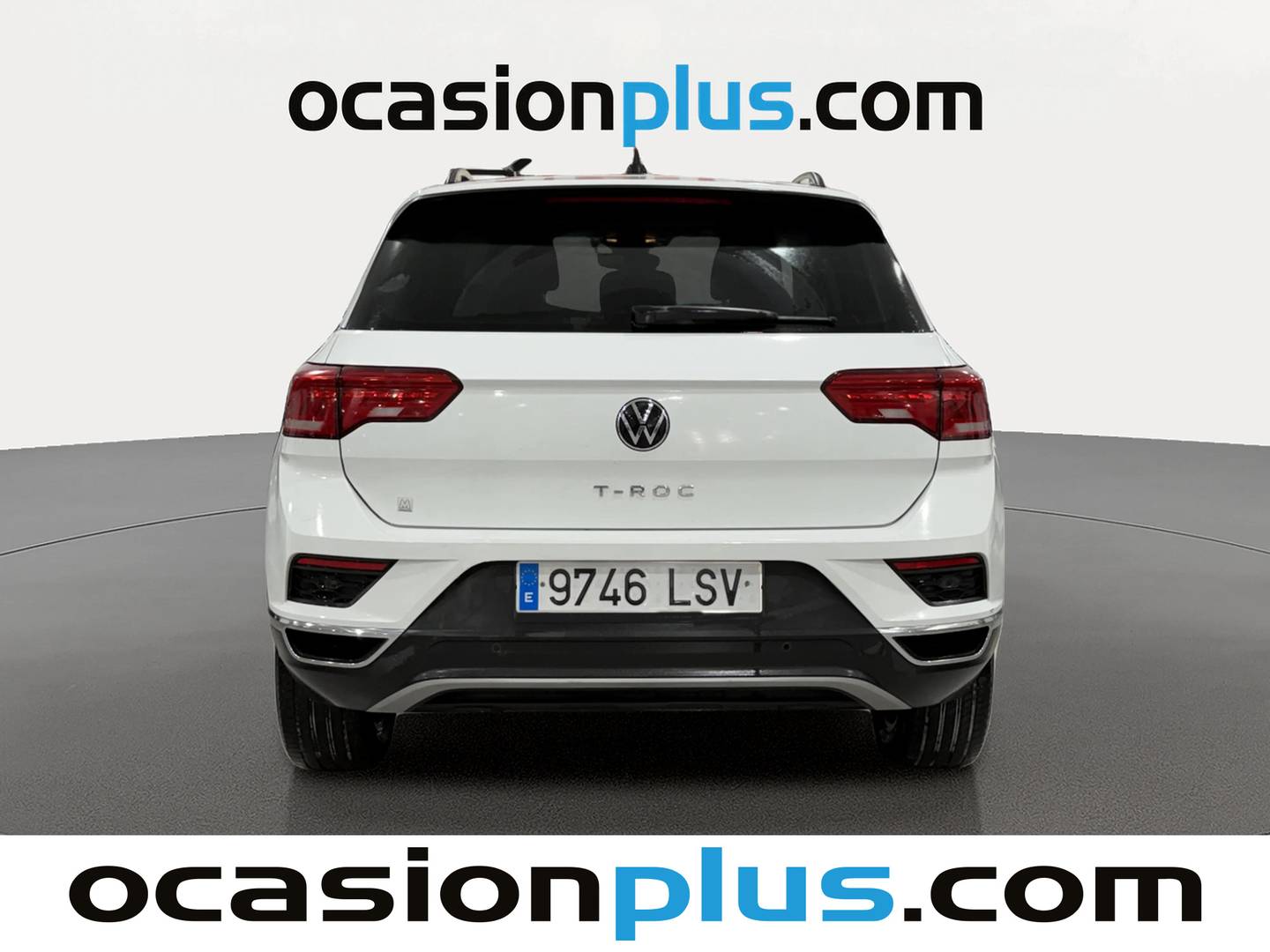 Volkswagen T-Roc Volkswagen T-Roc Advance 2.0 TDI (150 CV) al mejor precio