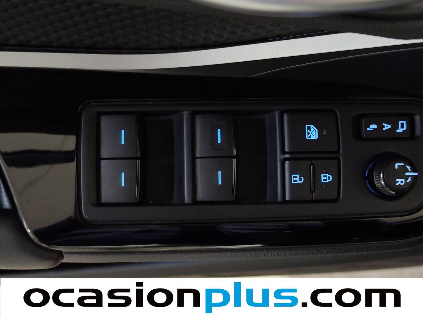 Foto Toyota C-HR Toyota C-HR 180H GR Sport (184 CV)