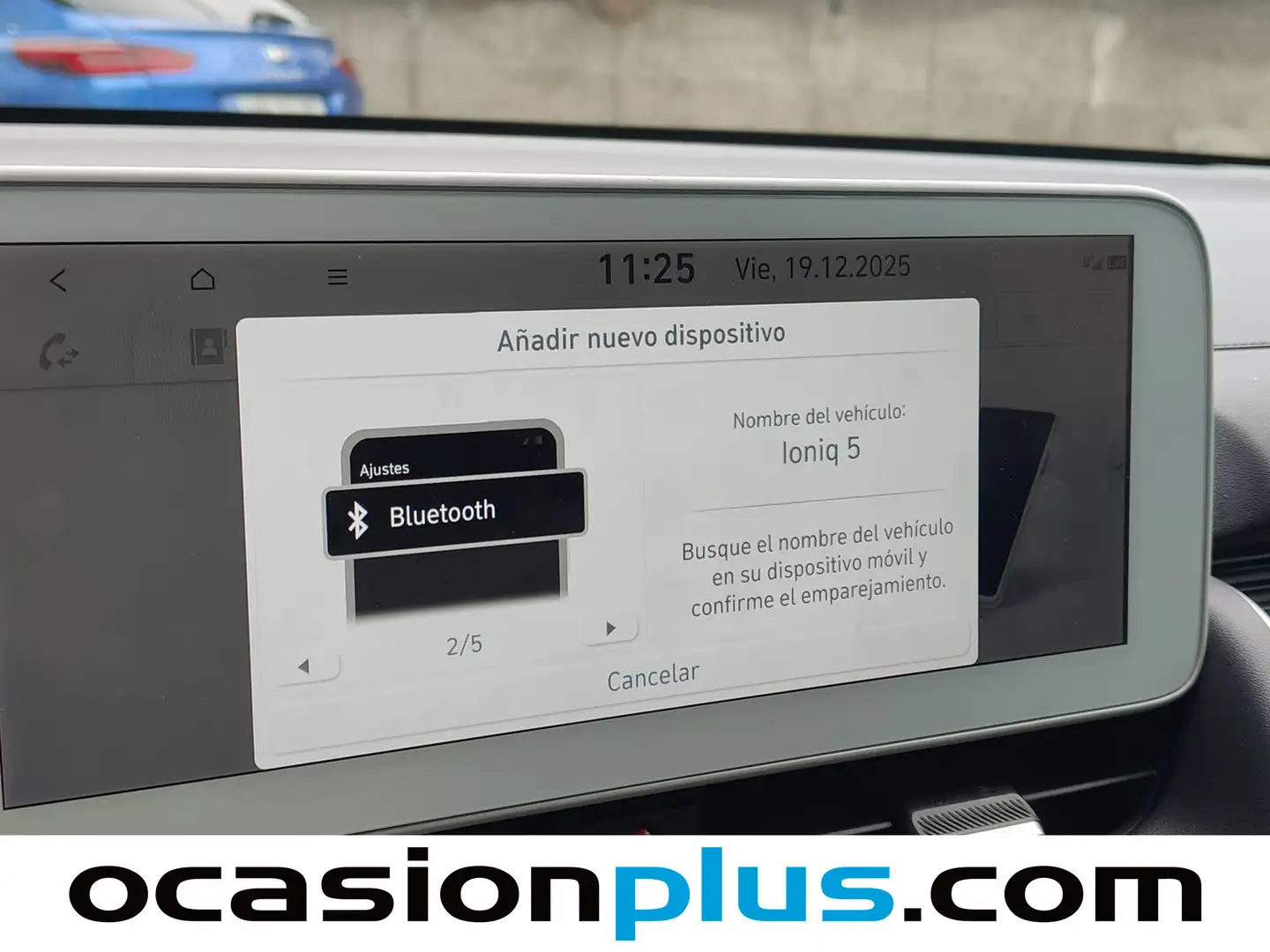 Foto Hyundai IONIQ 5 Hyundai Ioniq 5 73KWH Star RWD (218 CV)