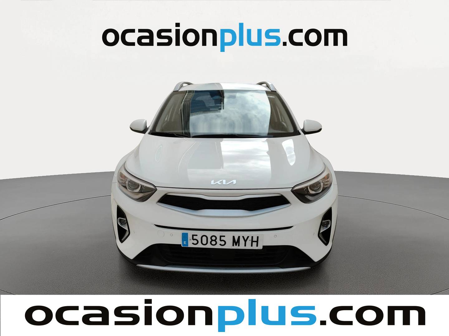 KIA Stonic KIA Stonic 1.2 DPi Drive (79 CV) 79cv