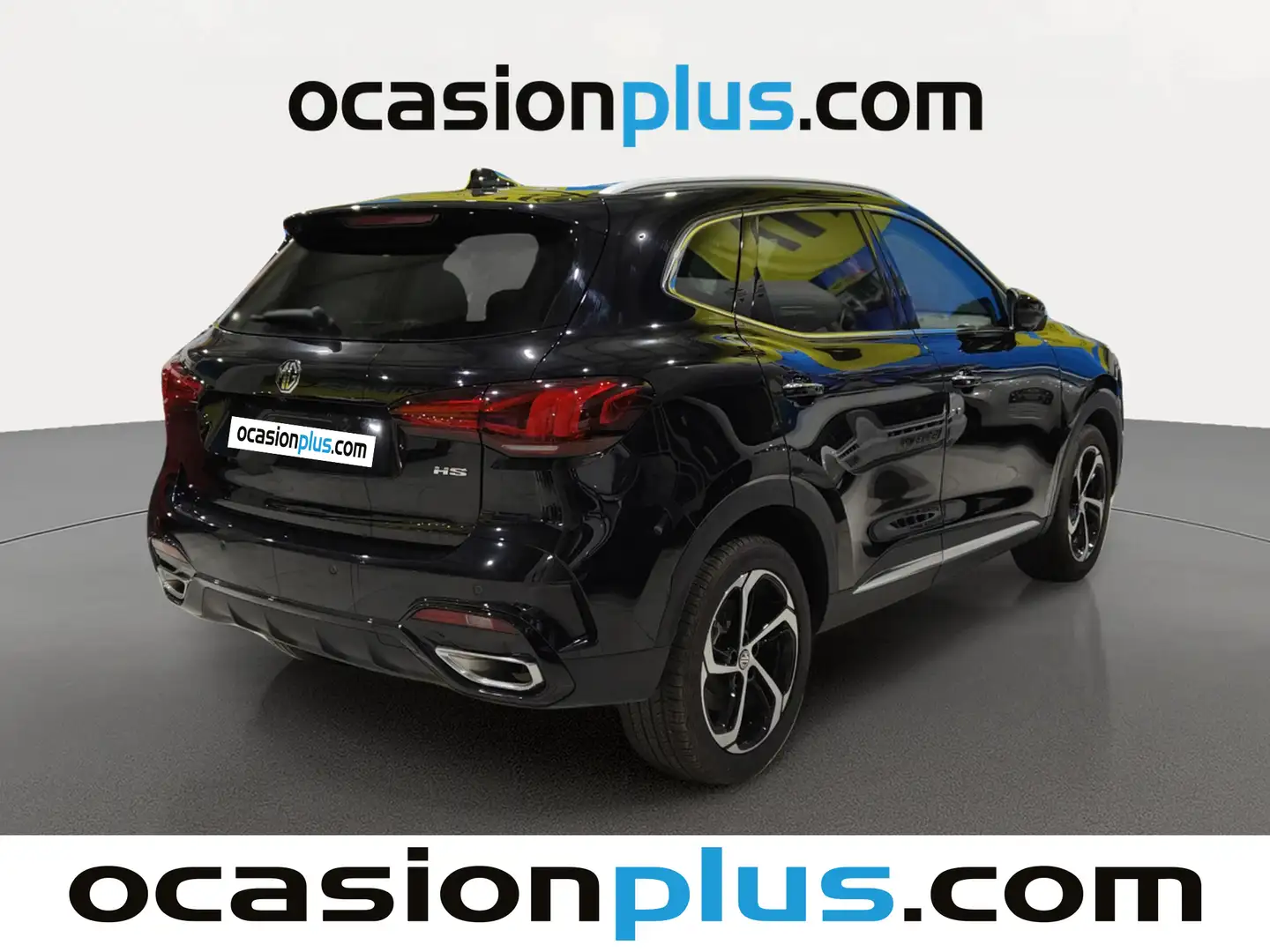 Foto MG HS MG HS 1.5 Turbo GDI Luxury (162 CV)