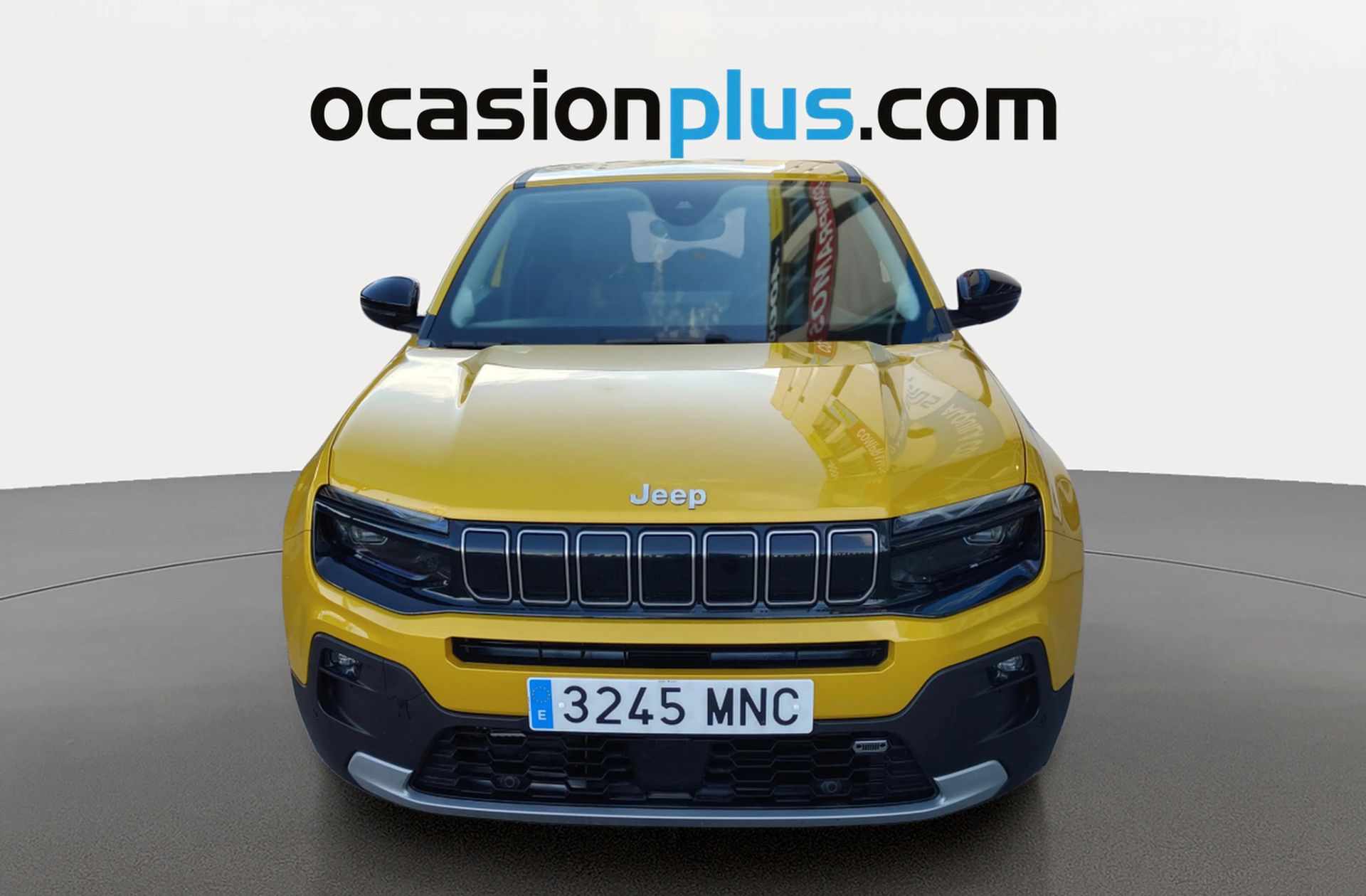 Jeep Avenger 1.2 G Summit - foto 11