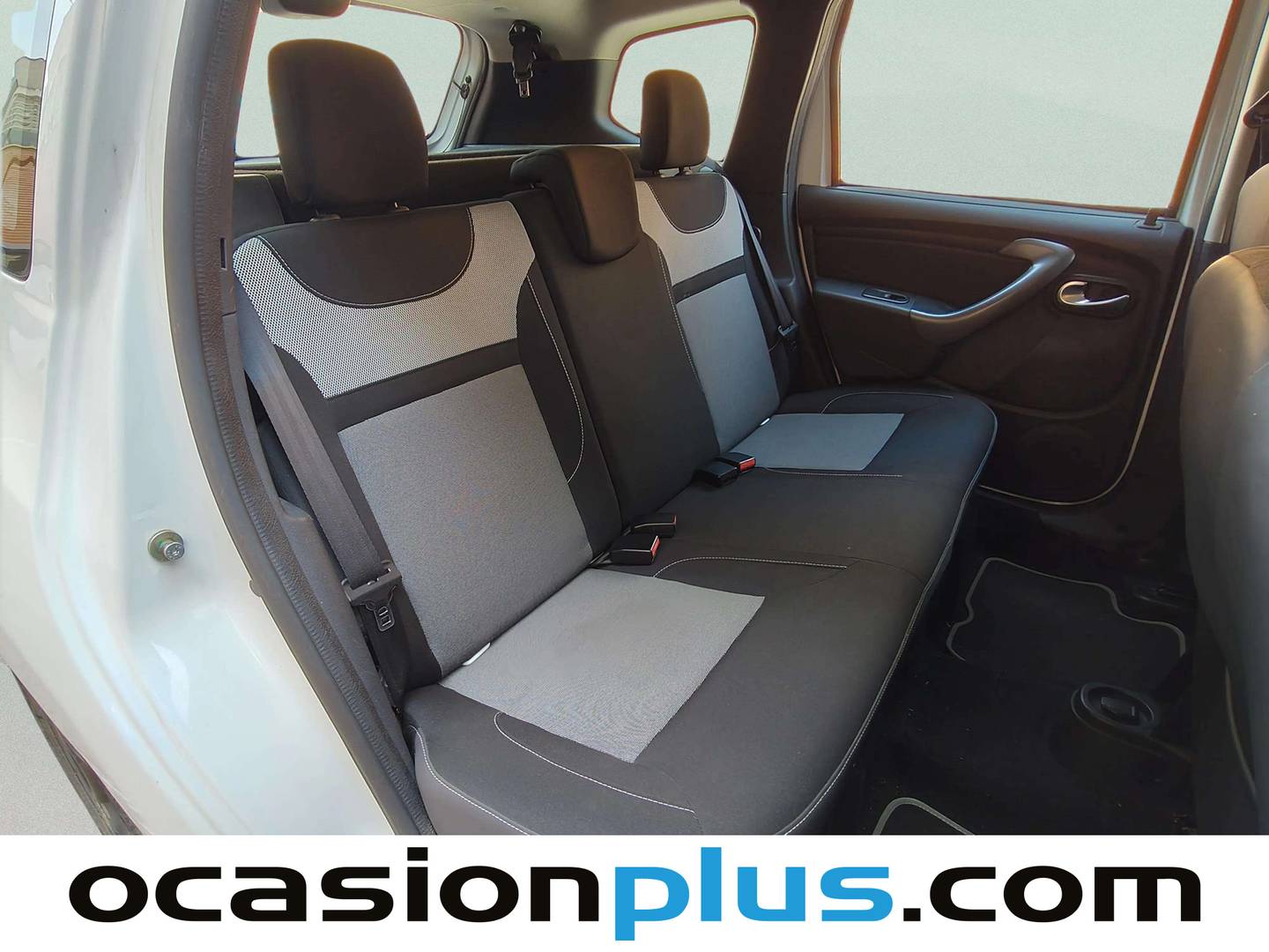 Dacia Duster Dacia Duster Laureate TCE (125 CV) 4X2 barato