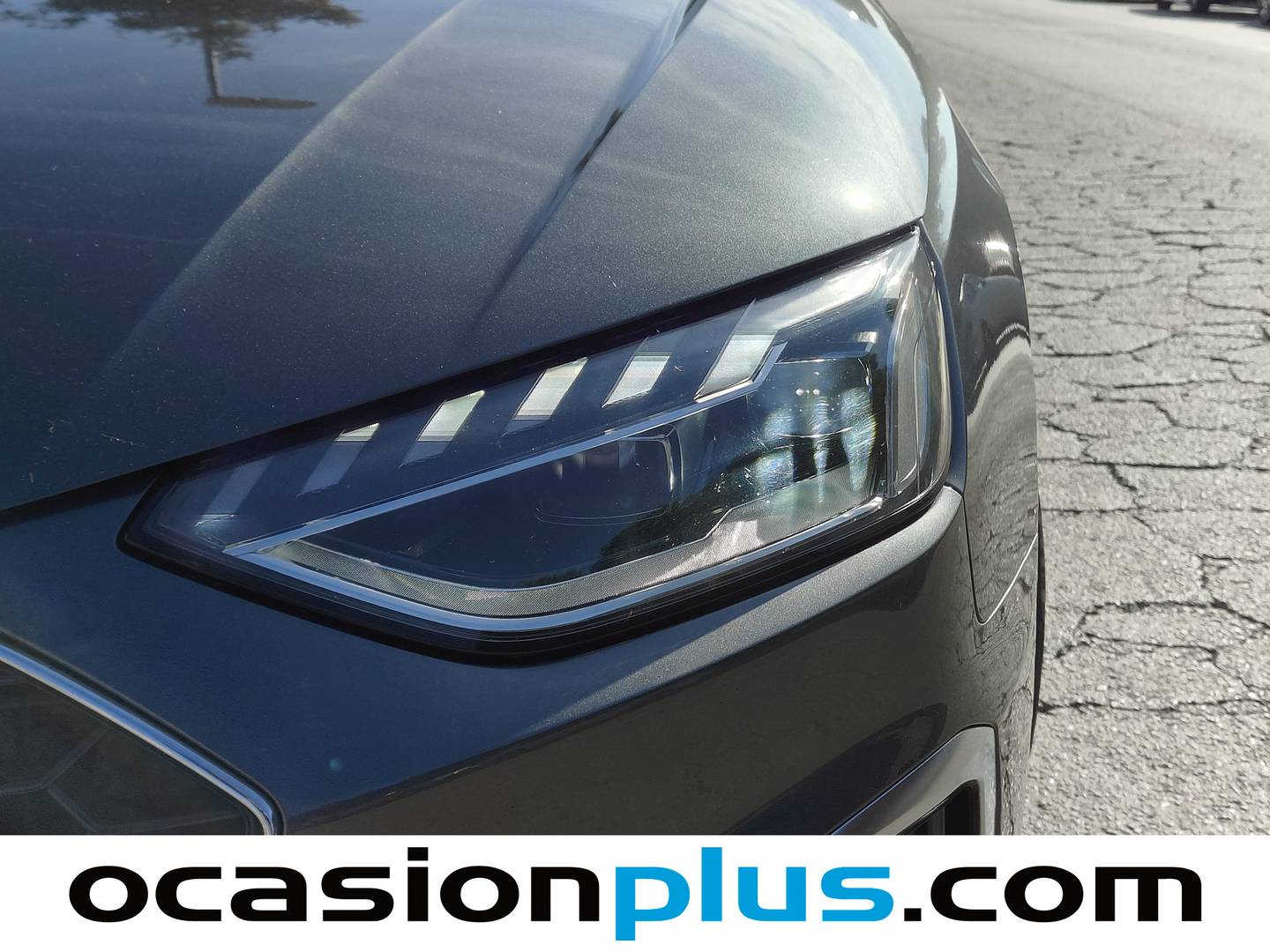 Audi A4 Audi A4 Avant S line 35 TFSI  (150 CV) S tronic barato