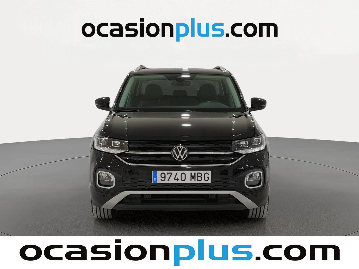 Volkswagen T-Cross Volkswagen T-Cross Sport 1.5 TSI (150 CV) DSG barato