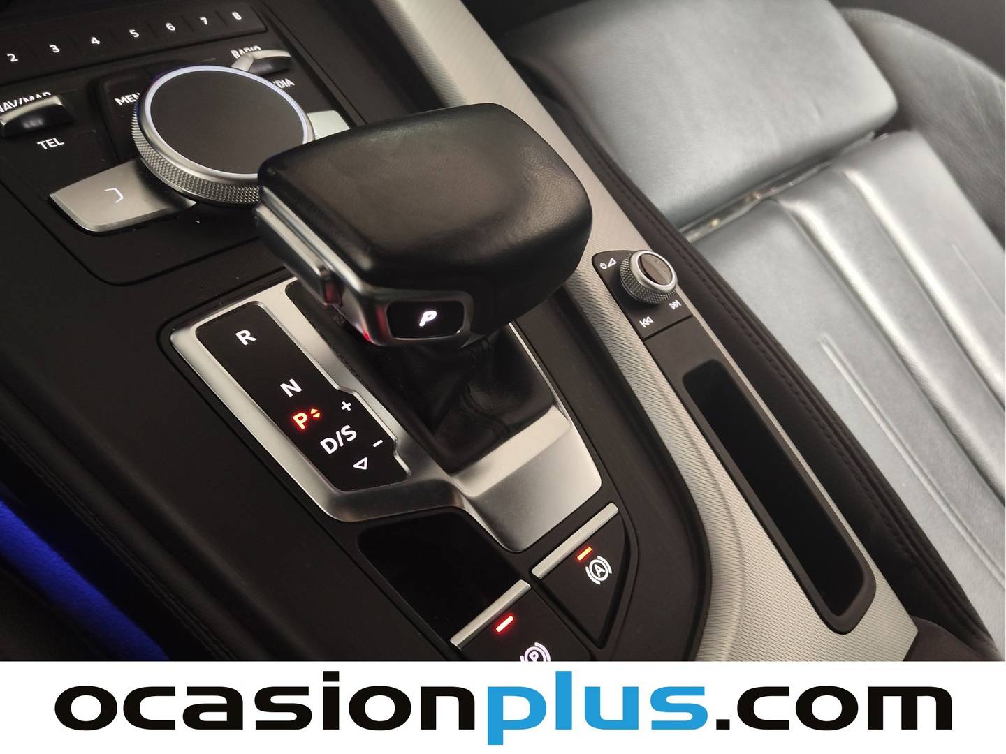 Audi A5 Audi A5 Sportback Sportback Sport Mhev 2.0 TFSI quattro ultra (252 CV) S tronic de segunda mano