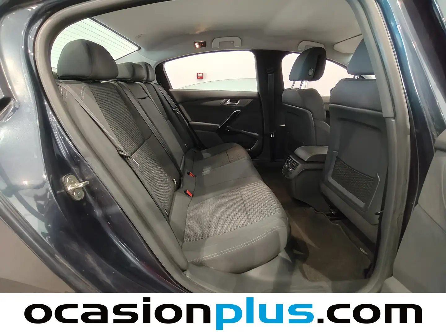 Foto Peugeot 508 Peugeot 508 2.0 HDI Active (140 CV)