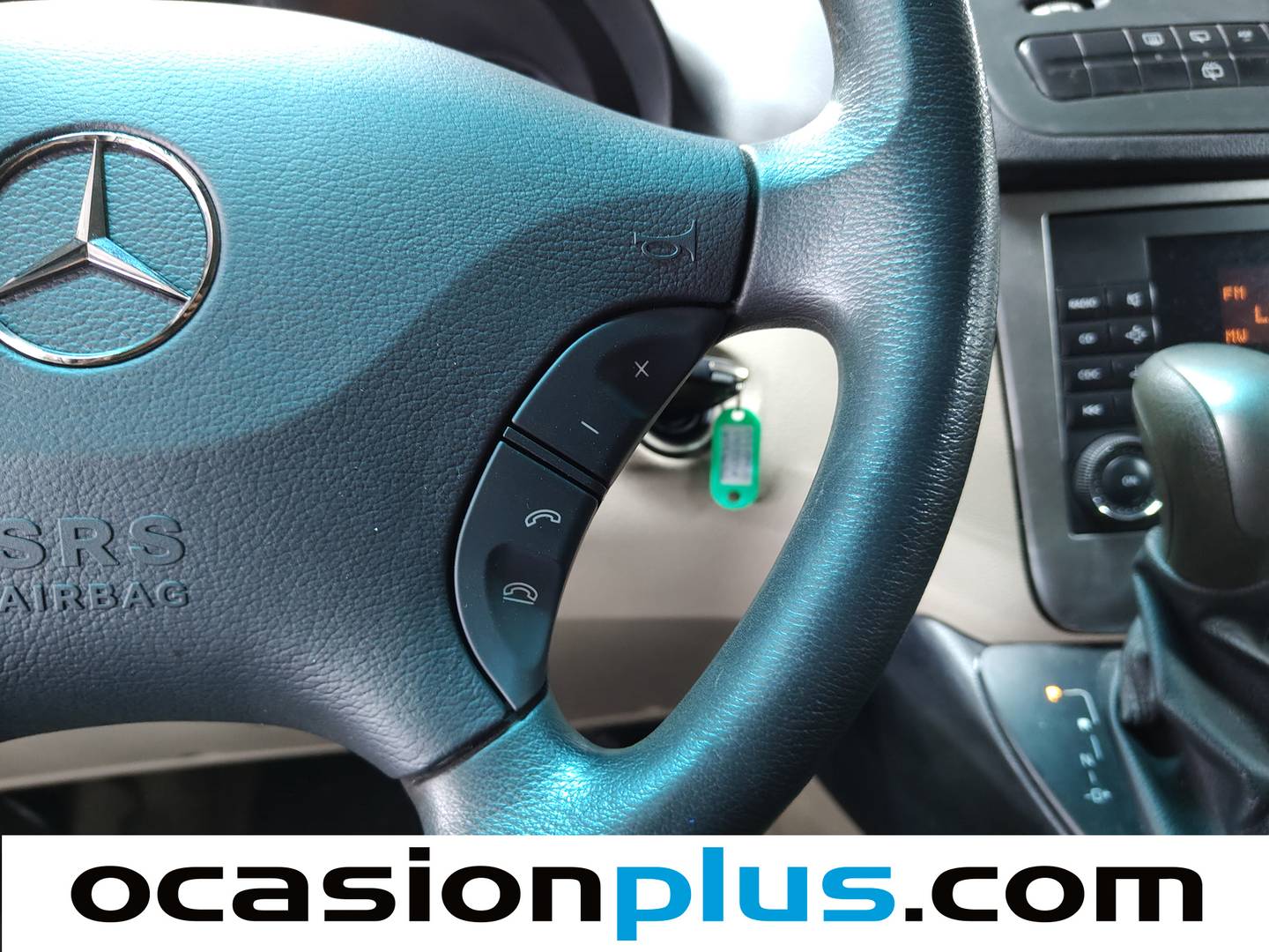 Mercedes Viano Mercedes Viano 3.0 CDI Trend Larga (204 CV) 7 Plazas seminuevo