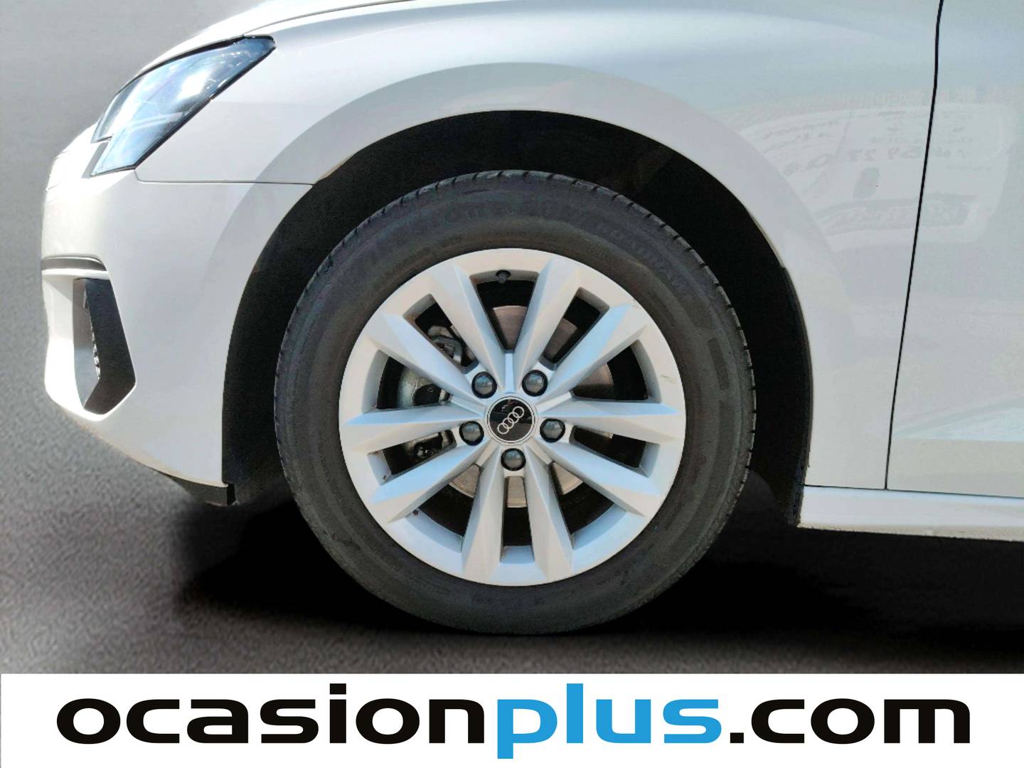 Audi A3 Audi A3 Sportback 35 TDI (150 CV) S Tronic de segunda mano