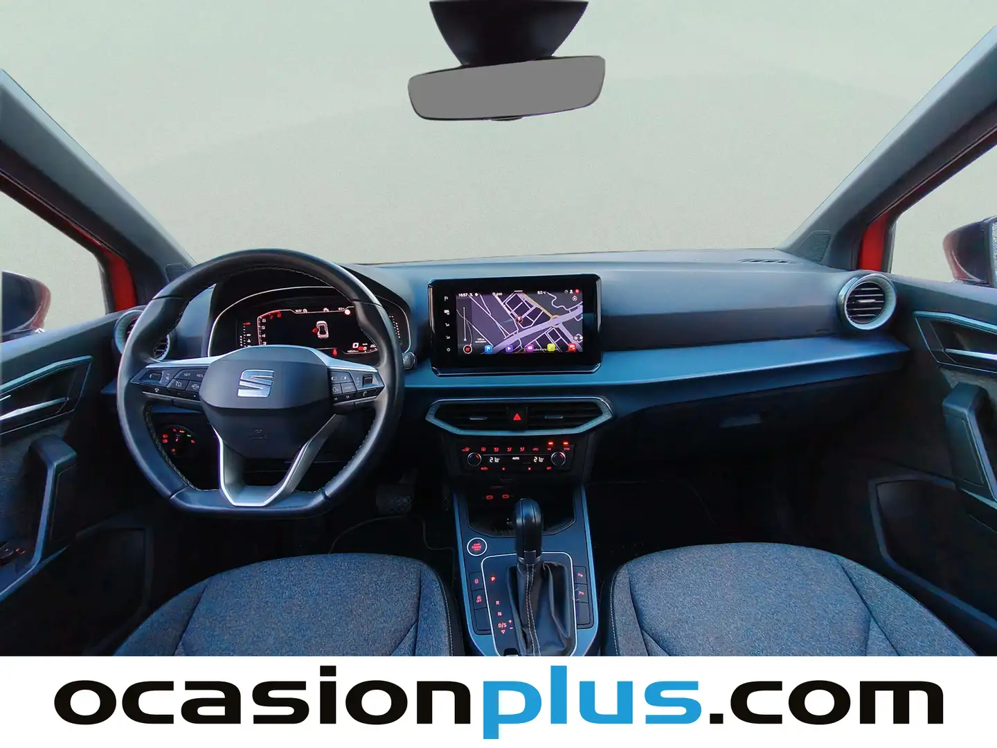 Foto Seat Arona SEAT Arona 1.0 TSI Xperience Plus DSG  (110 CV)